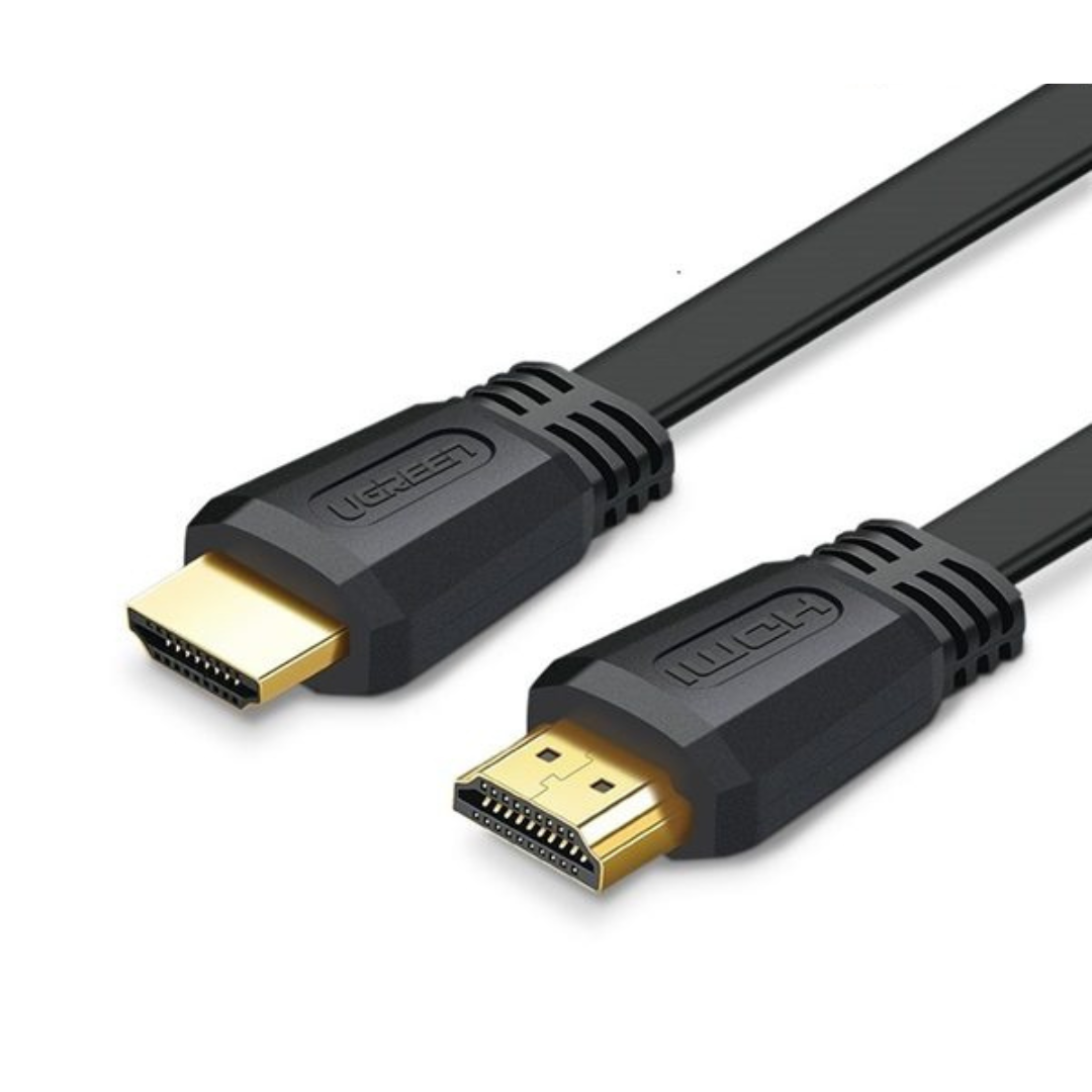 UGREEN HDMI Flat Cable 5m - ED015 (UG-50821)0