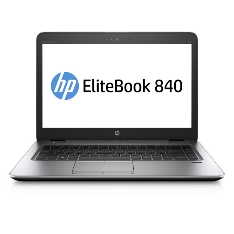 HP EliteBook 840 G3: Intel Core i5-6200U Processor , 500GB HDD, 4GB DDR4 RAM,