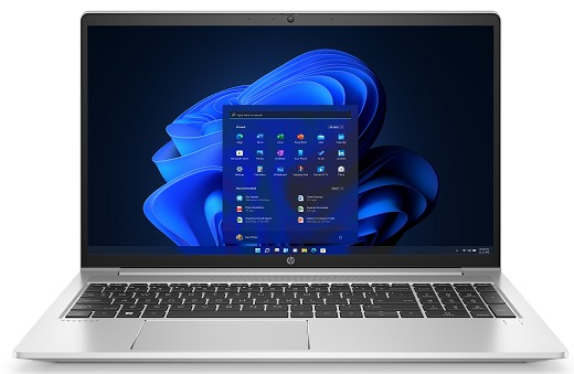 HP PROBOOK 440 G9 Core I5-1235U 8GB RAM 5125SSD - A05QKAT -G2
