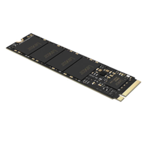 Lexar LNM620 512GB M.2 PCIe Gen 3x4 NVMe SSD-LNM620X512G-RNNNG4