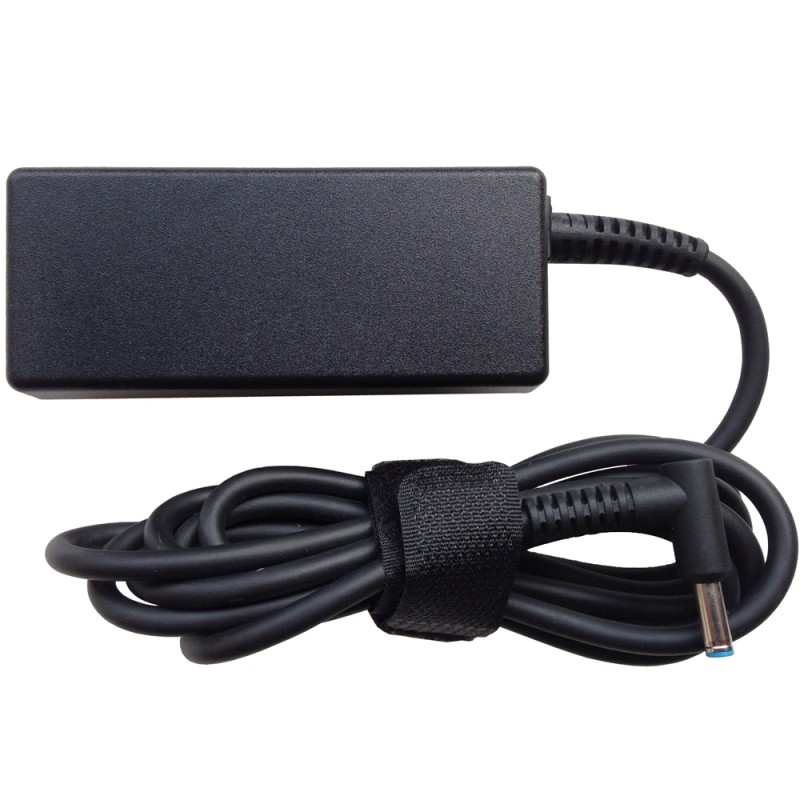 AC adapter charger for HP Notebook 15-da0033wm4