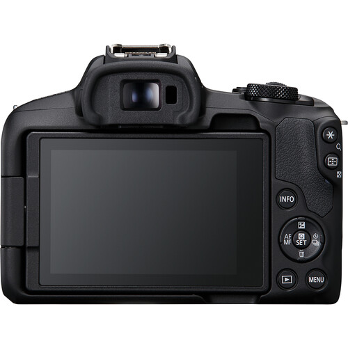 Canon EOS R50 Mirrorless Camera (Body)3
