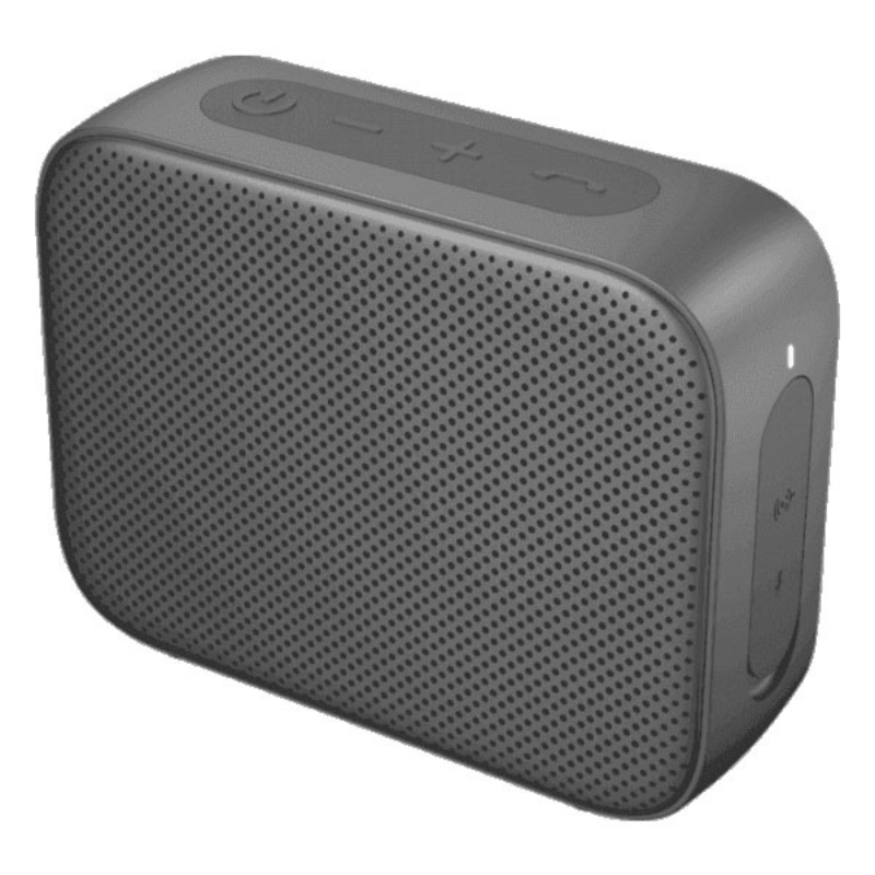  HP Bluetooth Speaker 350 Black – 2D802AA3