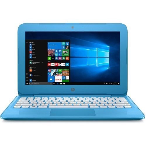 HP Stream Notebook Celeron 2GB 32GB SSD