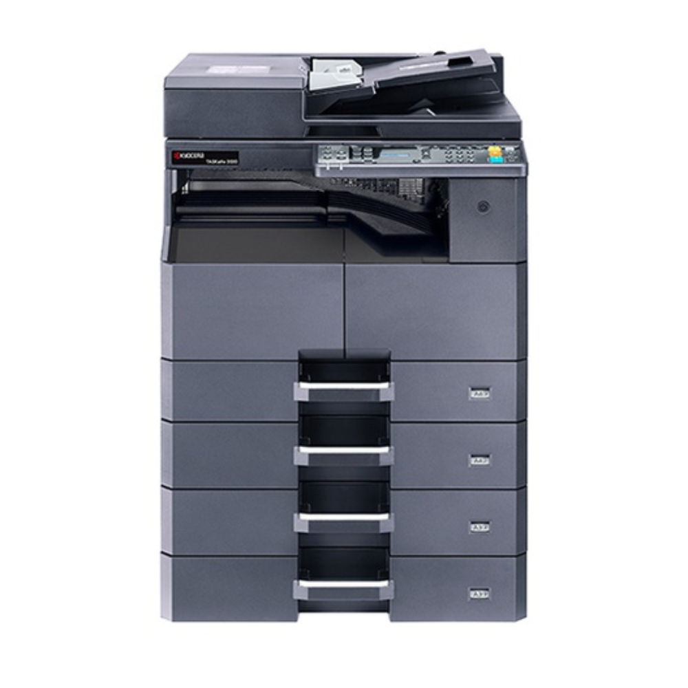 Kyocera TASKALFA 2321 Monochrome Multifunction A3 Printer- 1102XR3NX02