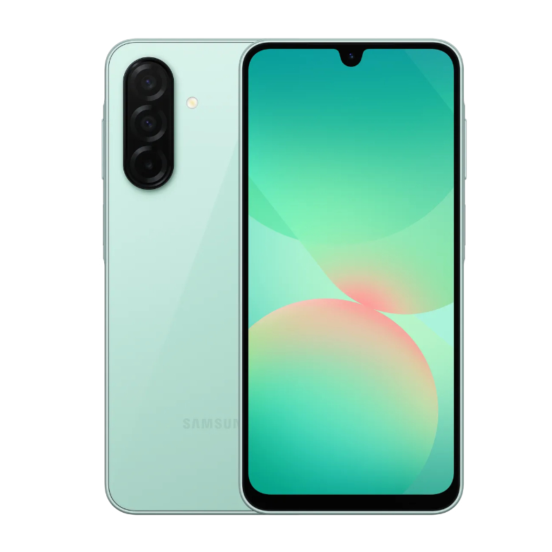 Samsung Galaxy A26 5G 6GB RAM 128GB ROM4