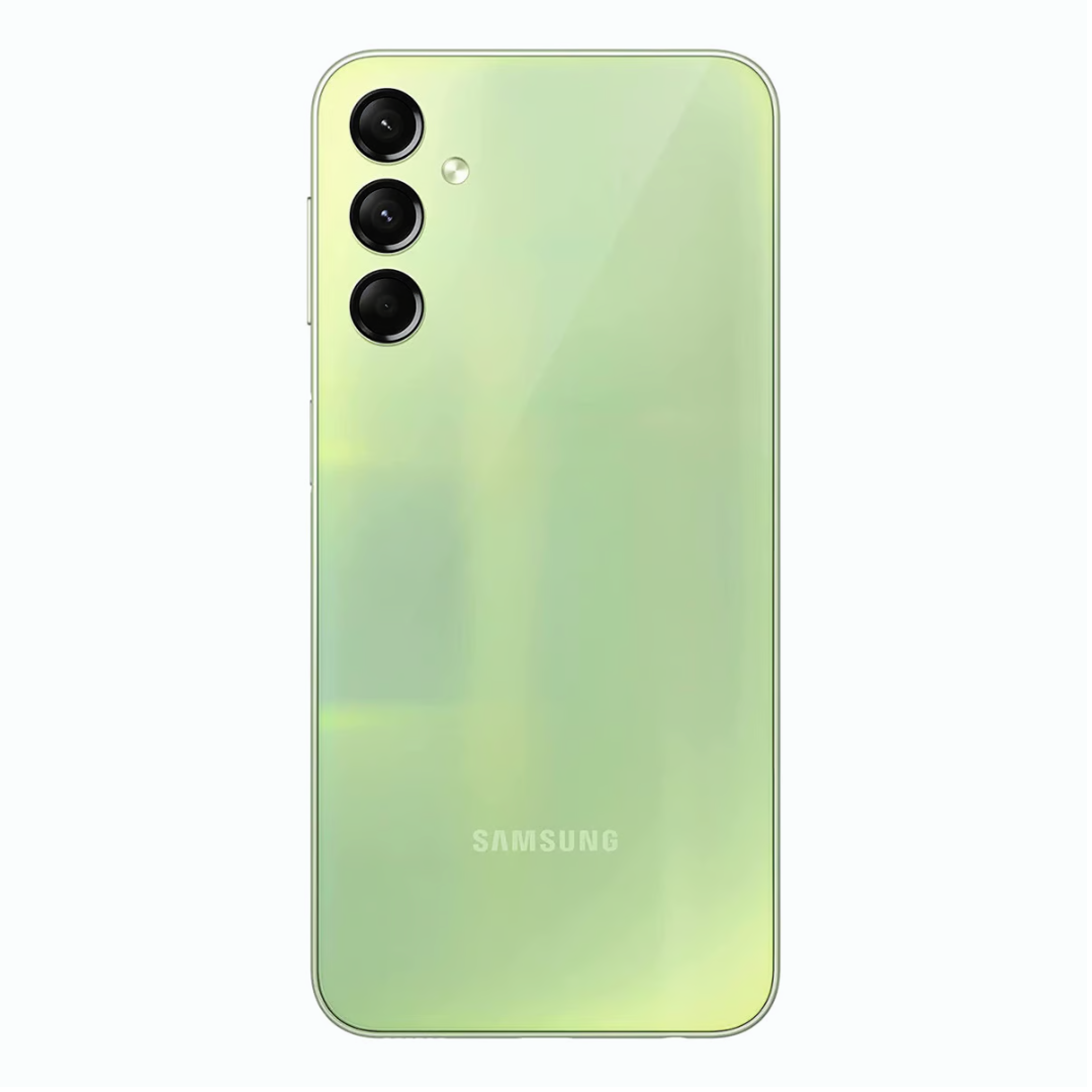Samsung Galaxy A24 4G 6.5