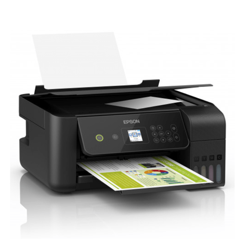  Epson Eco Tank Printer L3160 – C11CH424094