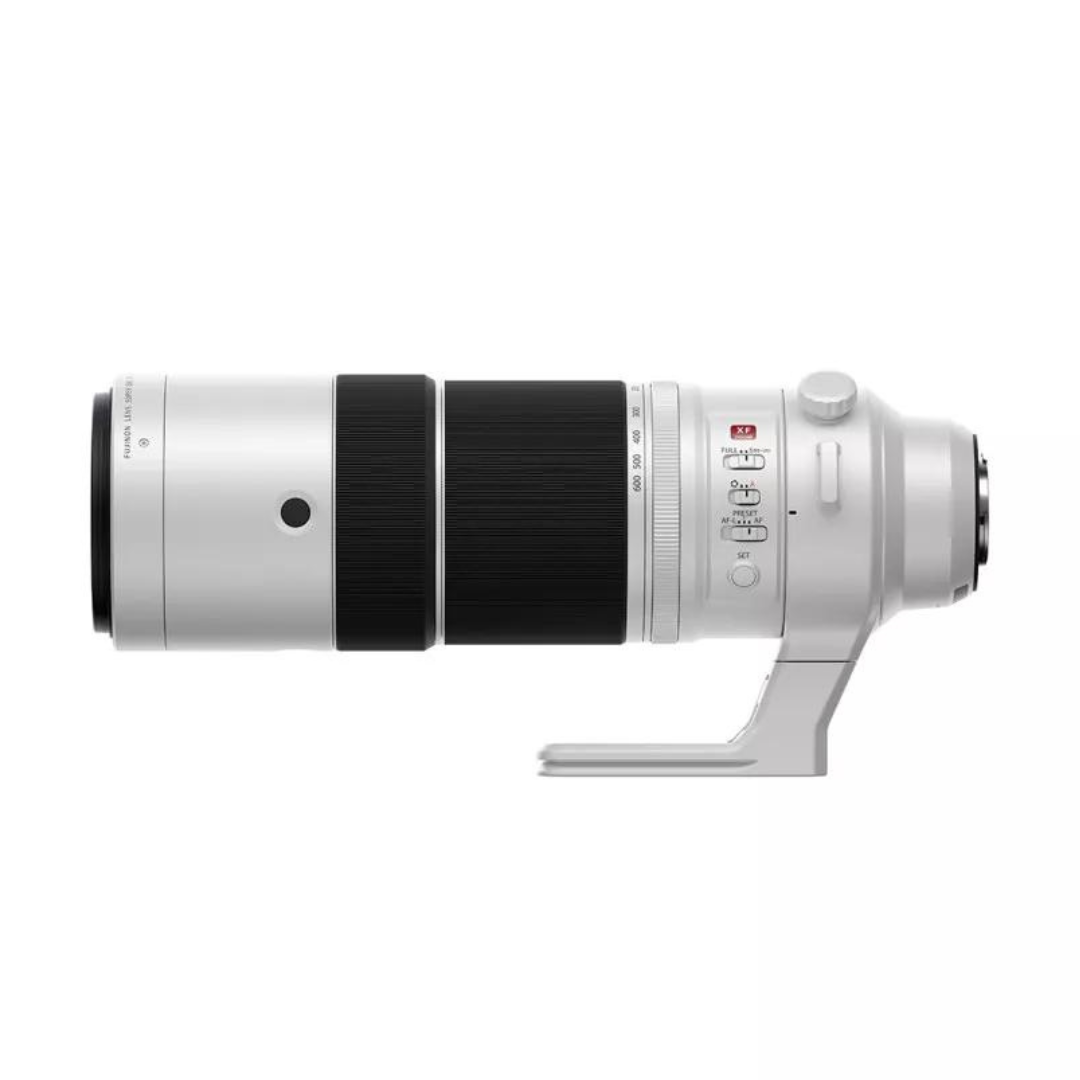 FUJIFILM XF 150-600mm f/5.6-8 R LM OIS WR Lens4