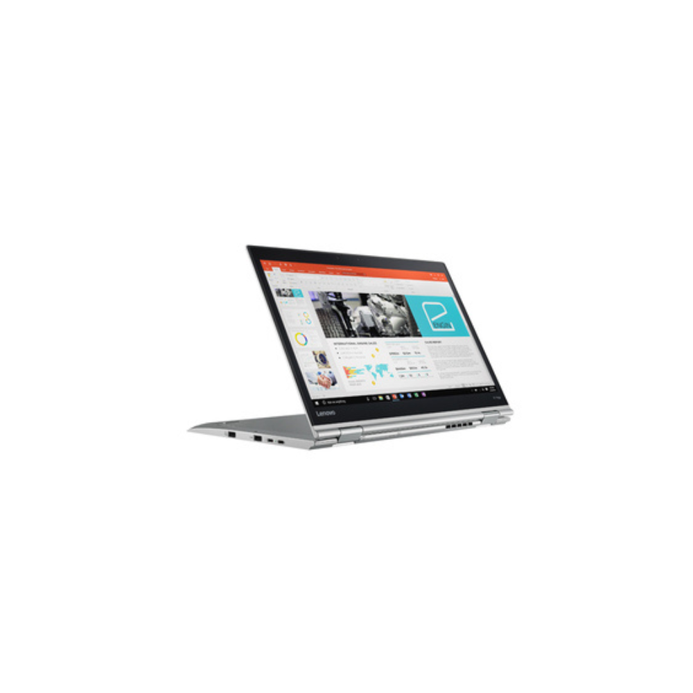 Lenovo X1 Yoga i7 7th Gen 16GB 512GB 14
