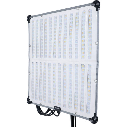 Amaran F22x 2×2 Bi-Color LED Flexible Mat (V-Mount)