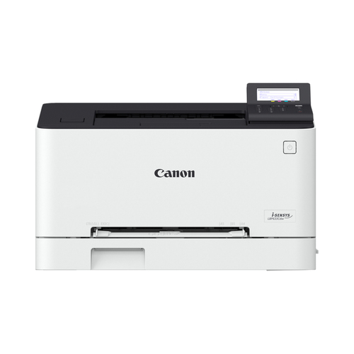 Canon i-SENSYS LBP633Cdw A4 Colour Laser Printer3