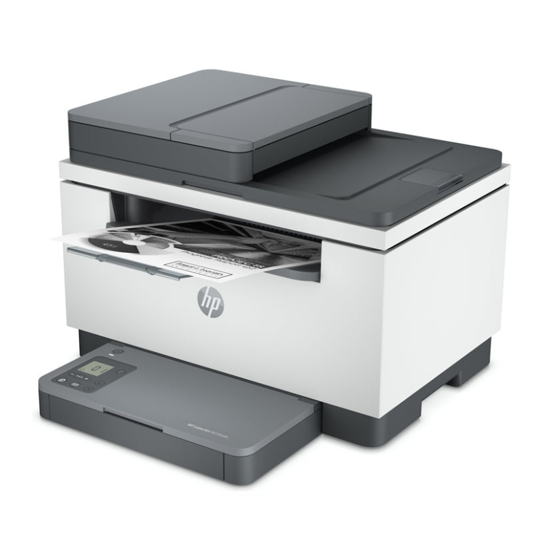 HP LaserJet MFP M236sdn Printer4