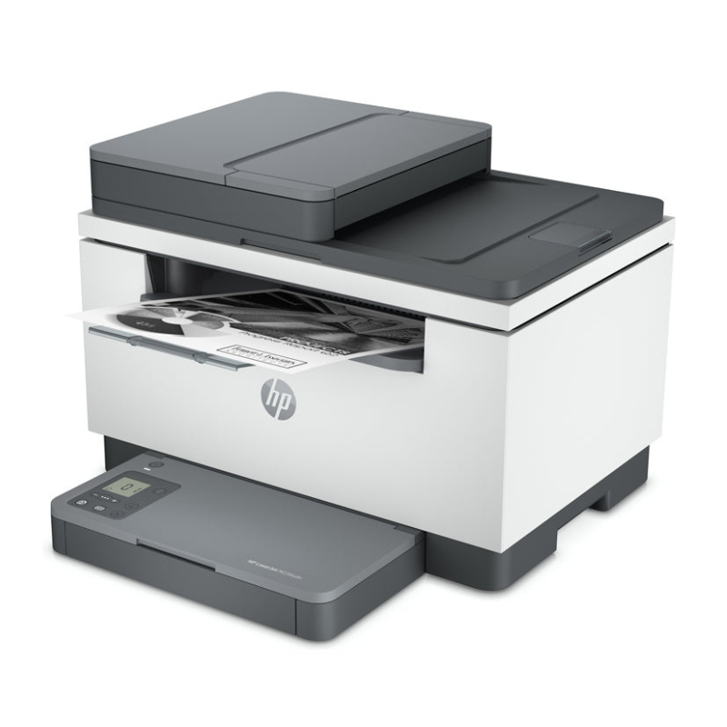 HP LaserJet MFP M236sdn Printer - 9YG08A4