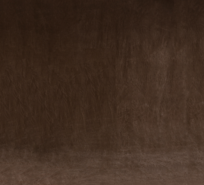 Visico Solid Color Background-Dark Brown(3 x 5 )3