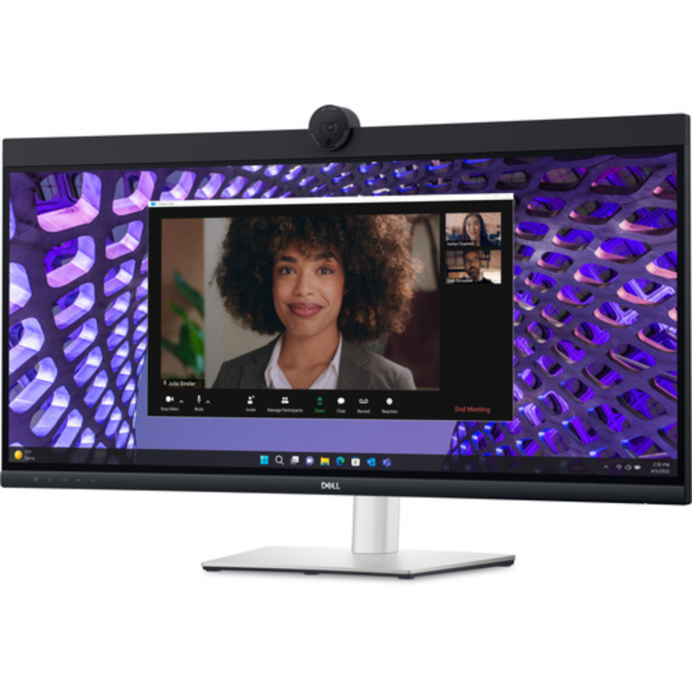 Dell Pro 34 Plus Video Conferencing Monitor - P3424WEB3
