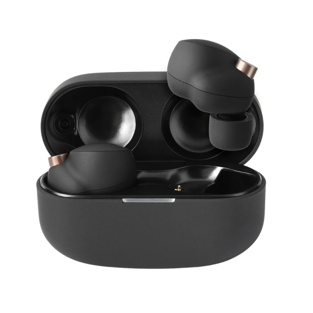 SONY WF-1000XM4 Wireless Noise Cancelling Earbuds