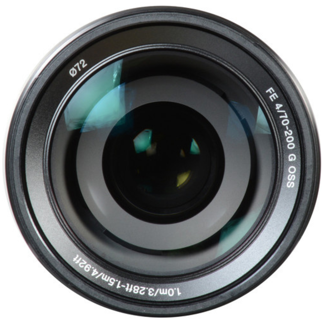 Sony FE 70-200mm f/4 G OSS Lens3