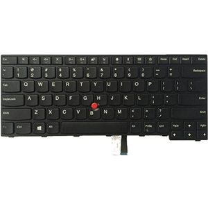 Original Lenovo IBM ThinkPad E470 E475 US Keyboard Replacement