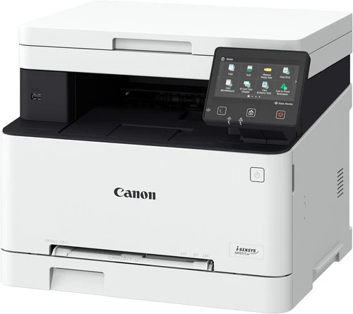 Canon i-SENSYS MF651CW Laser A4 1200 x 1200 DPI 18 ppm Wi-Fi0