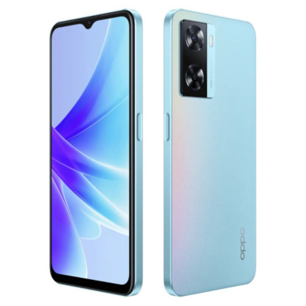 Oppo A77 4G 4GB RAM + 128GB ROM4