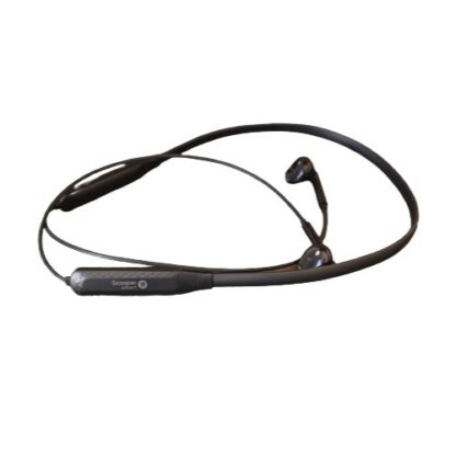 Scooper Smart S22 – EN2 Wireless Neckband Earphones4