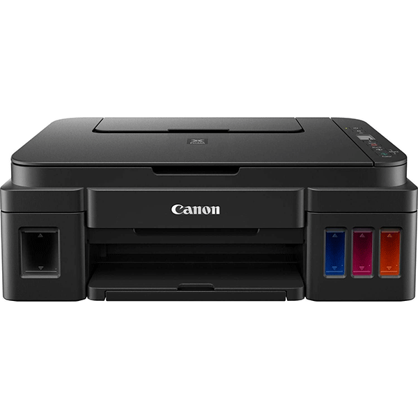 Canon PIXMA G2411 Inkjet 8.8 Pages Per Minute 4800 x 1200 DPI A4 Multifunction Devices4