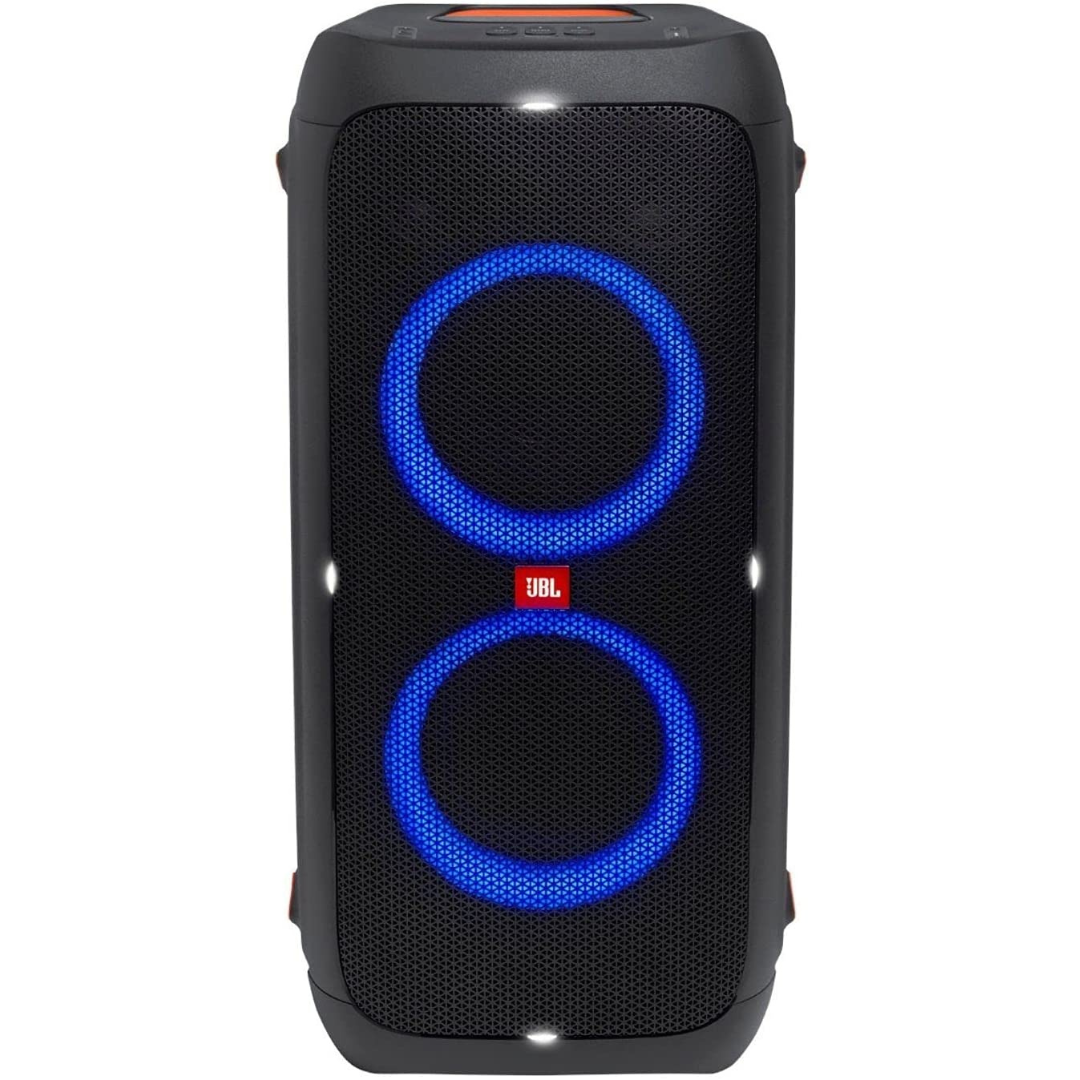 JBL PartyBox 310 Portable Bluetooth Speaker with Party Lights2