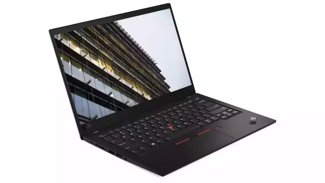 Lenovo ThinkPad  X1 Carbon i7 8th Gen 16GB 512GB SSD Touch 2