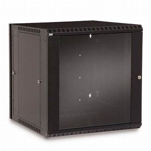 Generic Networking 12U Cabinet 600 x 600