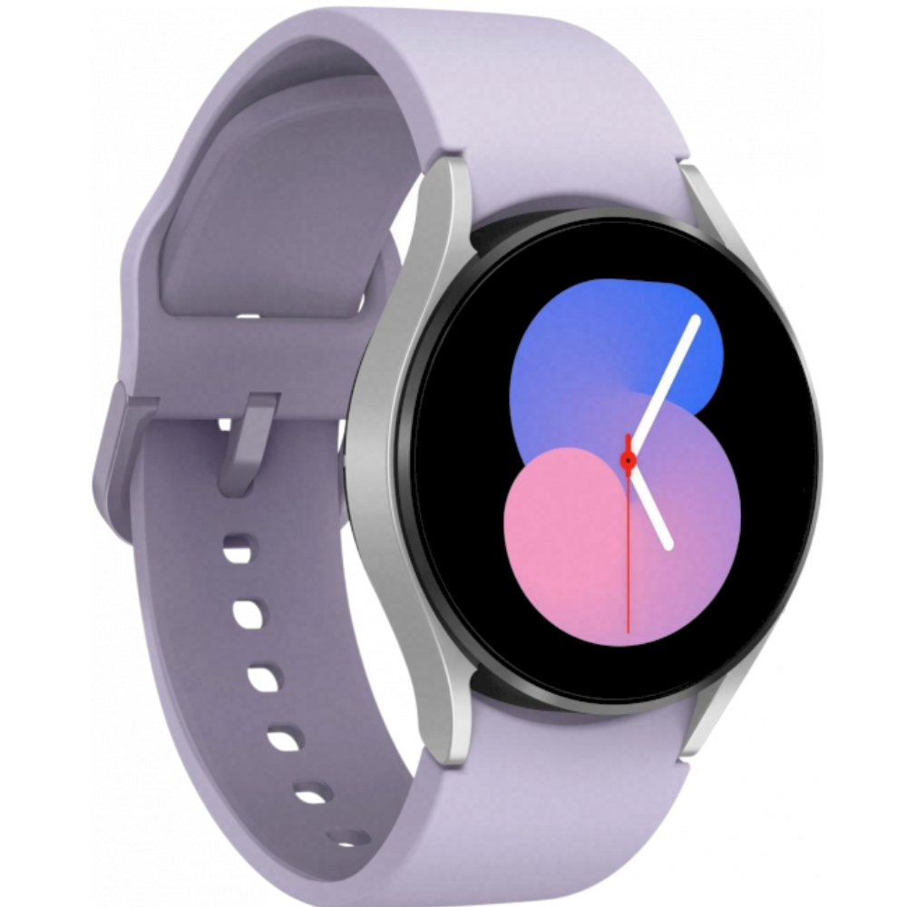 SAMSUNG Galaxy Watch 5 40mm Bluetooth Smartwatch 3