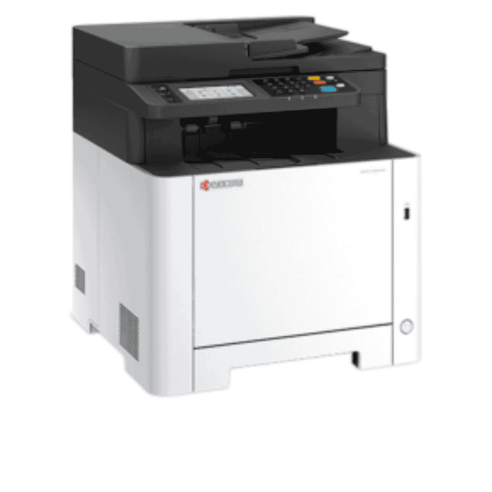  KYOCERA ECOSYS MA2600cwfx Laser Printer 