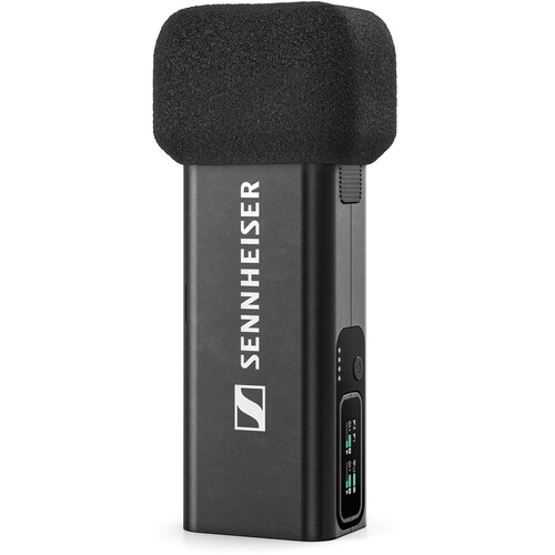 SENNHEISER PROFILE WIRELESS 2 CHANNEL SET 