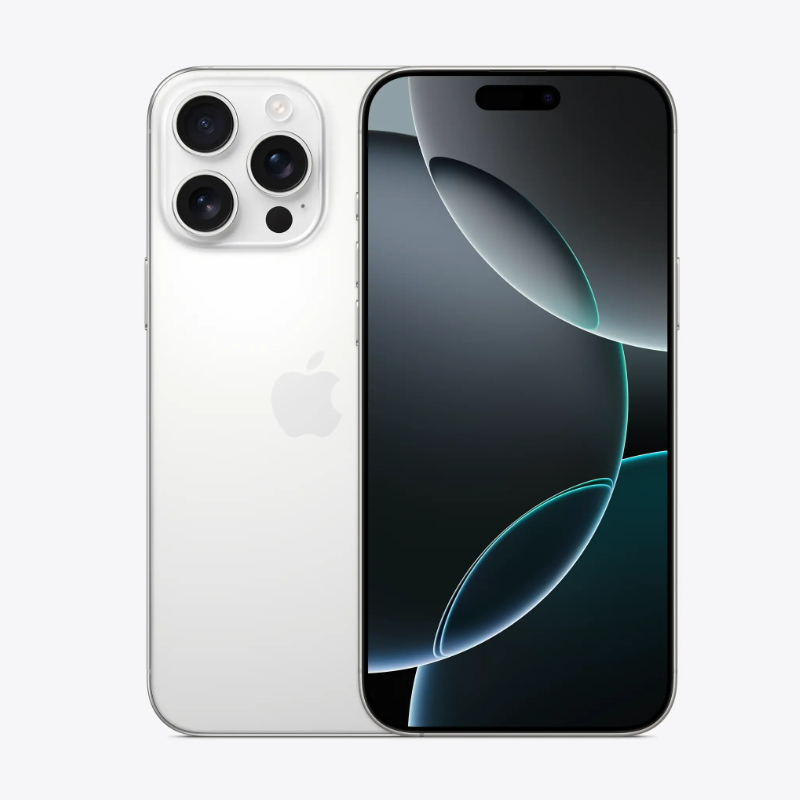 iPhone 16 Pro Max 8GB 512GB2