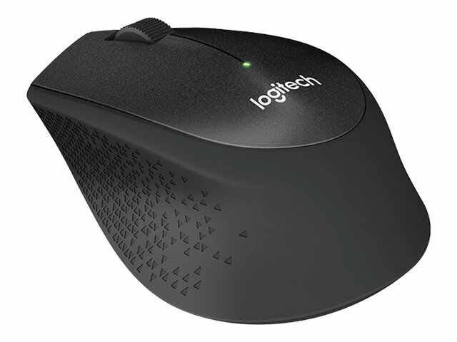 Logitech M330s Silent Plus Wireless Mouse