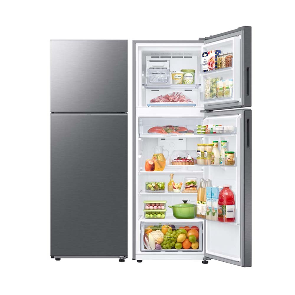 Samsung RT31CG5421S9 305L Double Door No Frost Fridge2