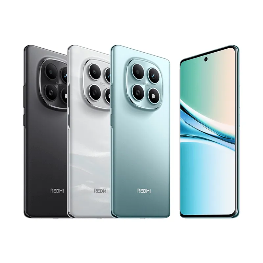 Redmi Note 15 6GB RAM 128GB 