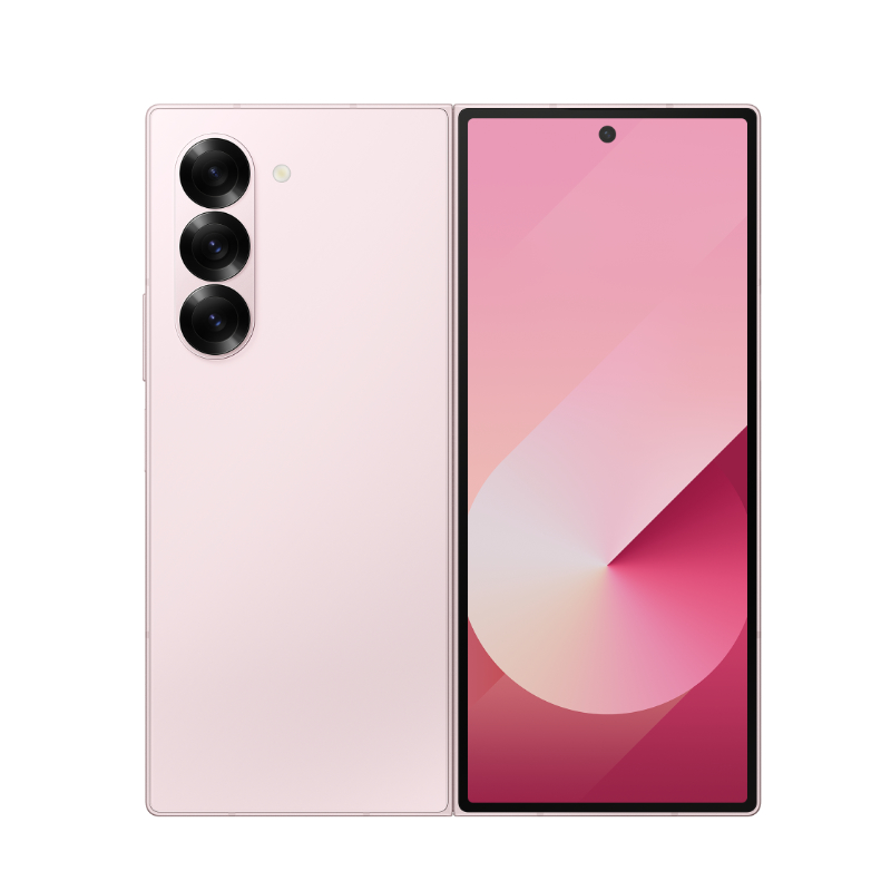 Samsung GALAXY Z-FOLD 6 12GB RAM 512GB ROM3
