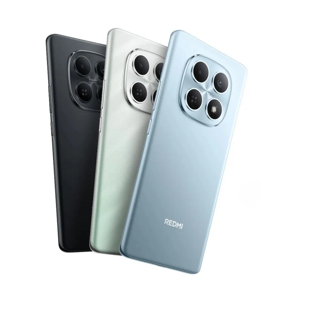 Redmi Note 15 6GB RAM 128GB 