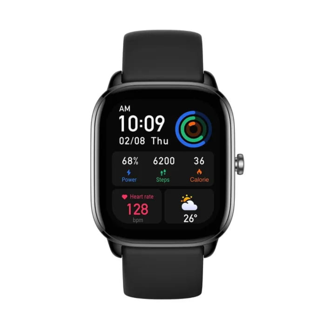 Amazfit GTS 4 Smart Watch2
