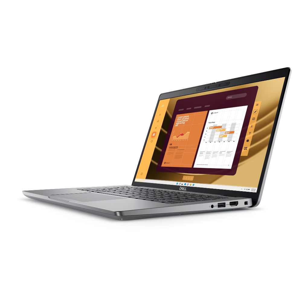 Dell Latitude 5450 Ultra 5 125U 8GB RAM 512GB SSD4
