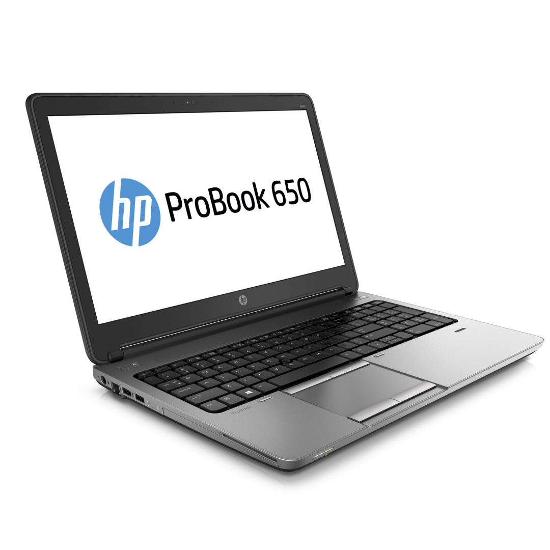 Hp Probook 430 G2 Ultrabook Intel Core i3-4030U@1.9GHz 4GB