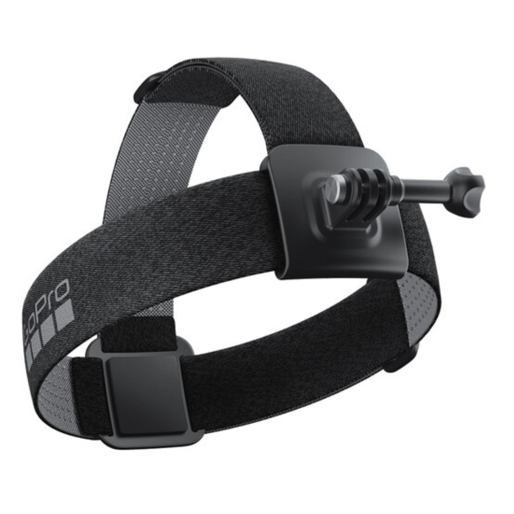GoPro Head Strap Mount0
