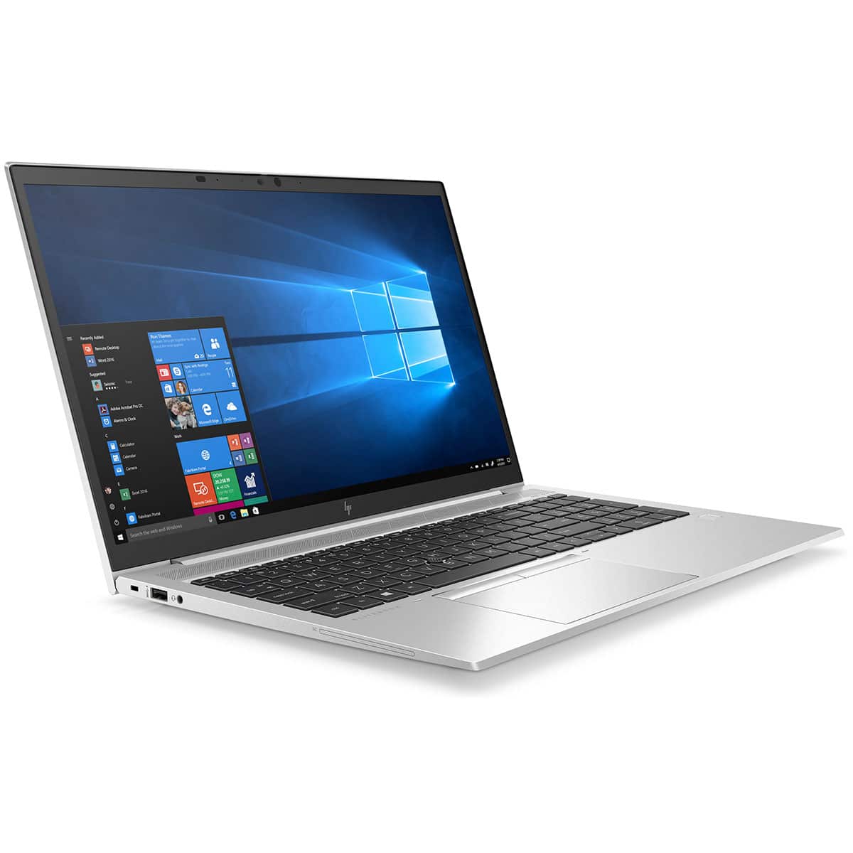 HP EliteBook 850 G7 Notebook Intel Core i5 10th Gen 16GB RAM 512GB SSD 15.6-inch FHD3
