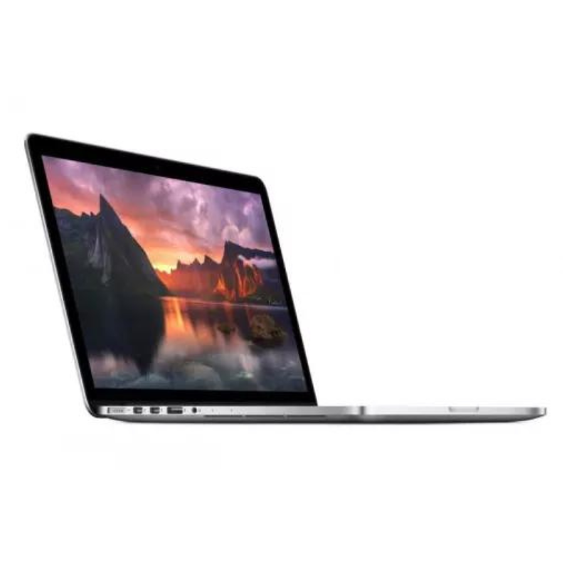 Mid-2014 Apple MacBook Pro with 2.5GHz Intel Core i7 (15-inch, 16GB RAM, 512GB SSD Storage3