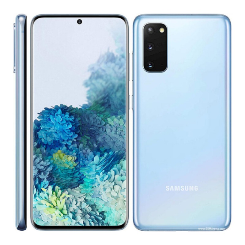 Samsung Galaxy S20