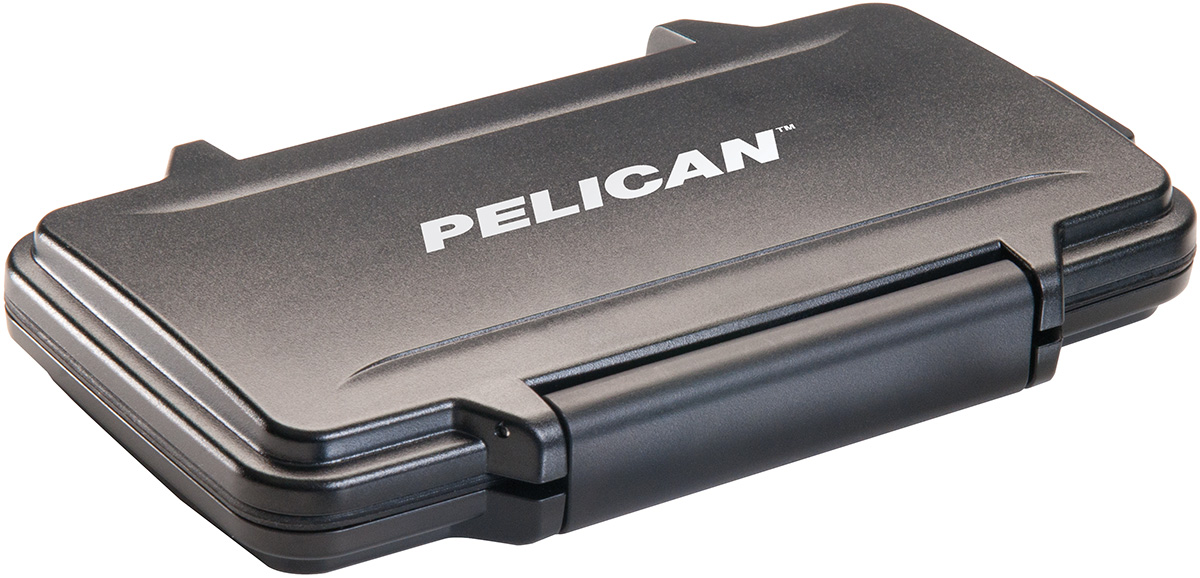 Pelican 945 Memory Card Case3