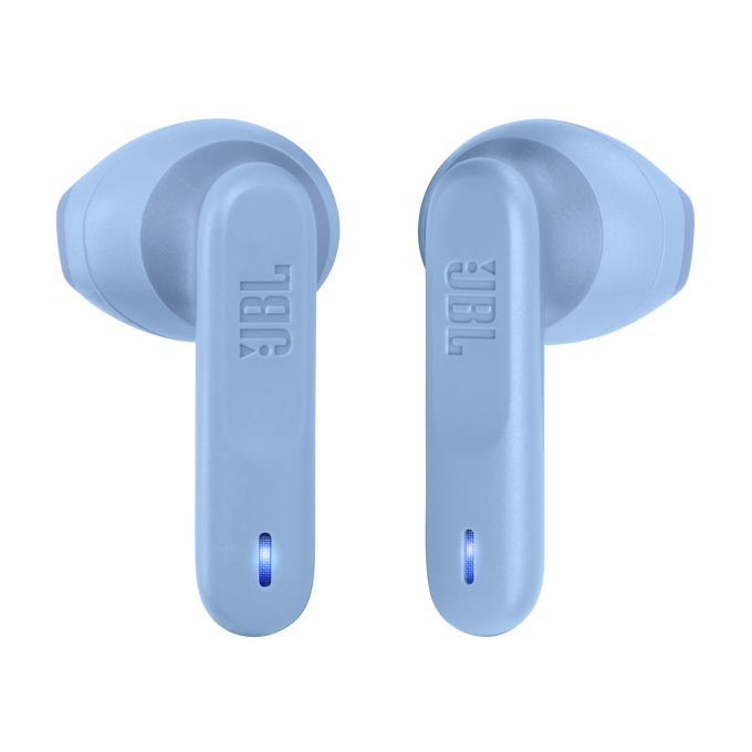 JBL WAVE FLEX wireless Earbuds-Blue JBLWFLEXBLU 