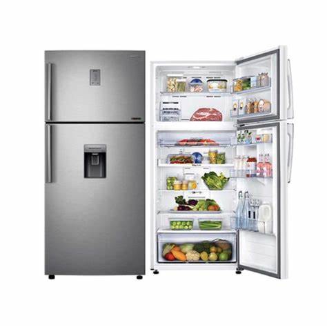 Samsung RT67K6541SL 526L Double Door No Frost Fridge4