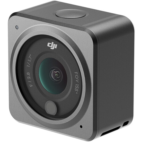 DJI Action 2 Power Combo3